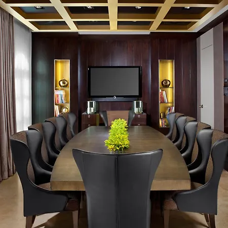 King David Hotel Jerusalem 