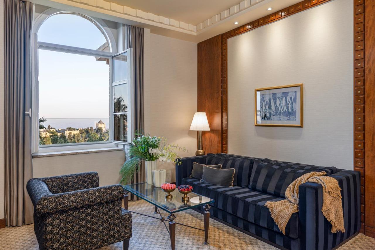 King David Hotel 5*