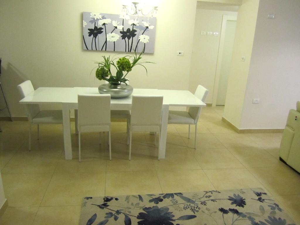 Hotel King David 5*